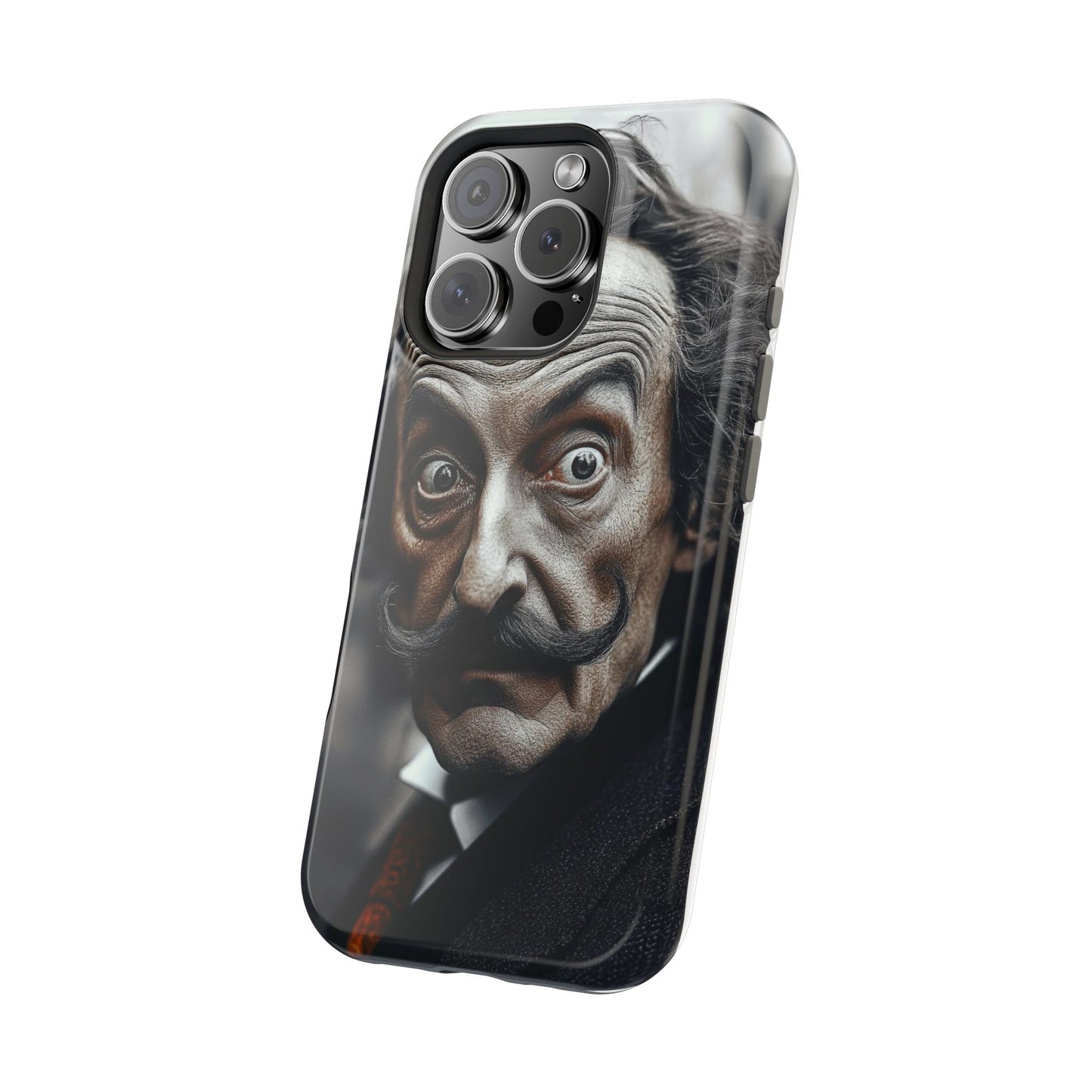 Magnetic Tough Cases