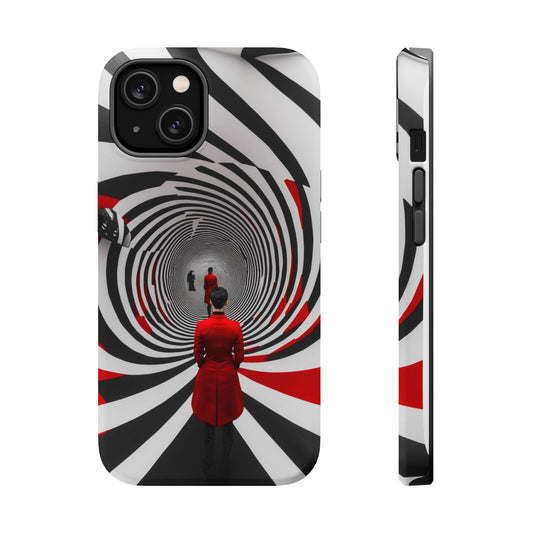 Magnetic Tough Cases