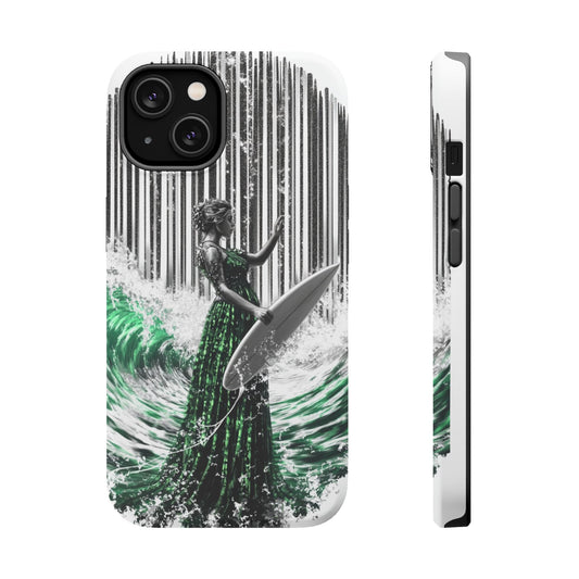 Surf Gurl Phone Case