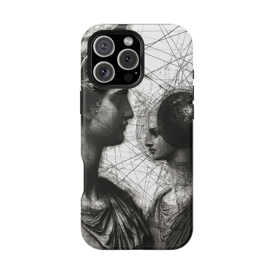 Artistic Phone Protection Case