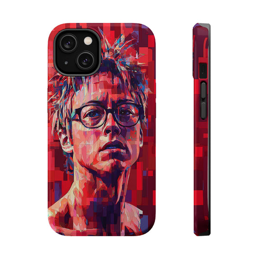 Magnetic Tough Cases