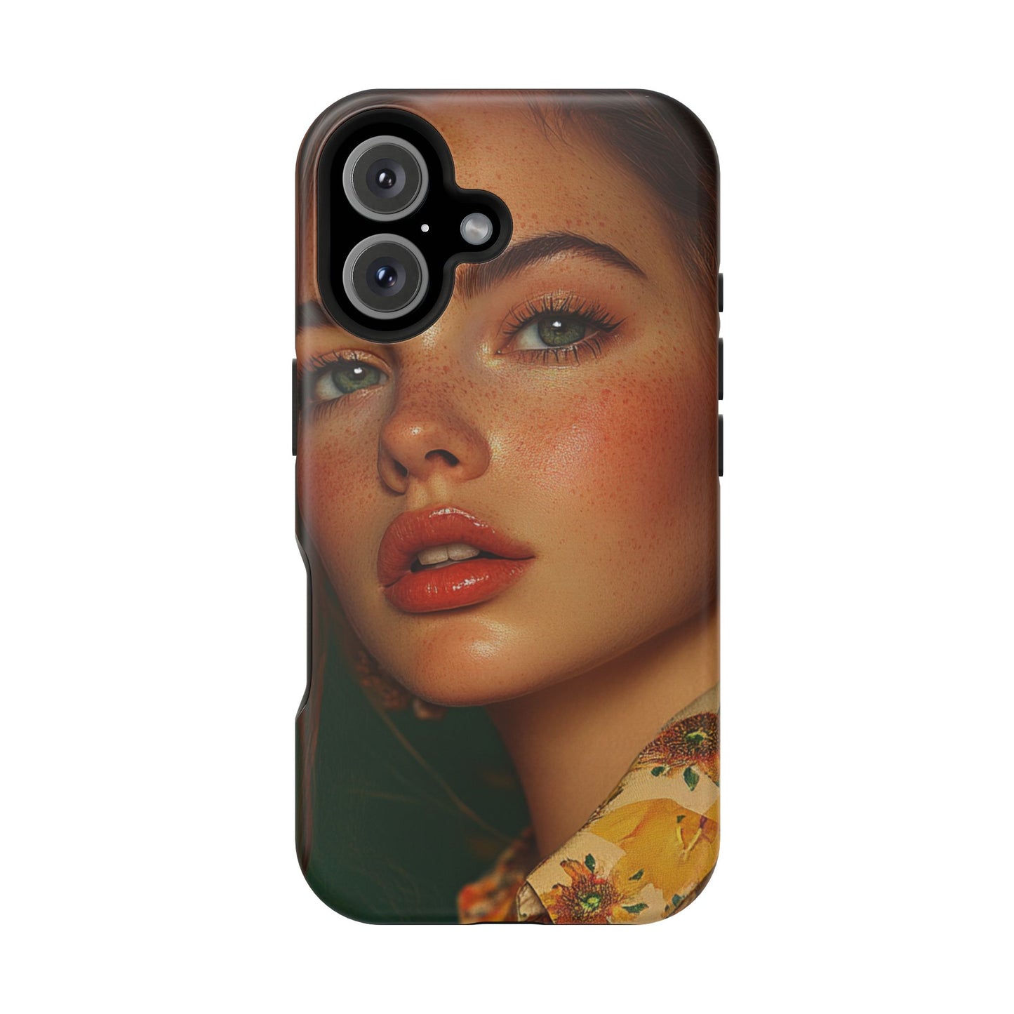 Haute Couture MagSafe® iPhone Case - Moxie-Jay Fashion Edition