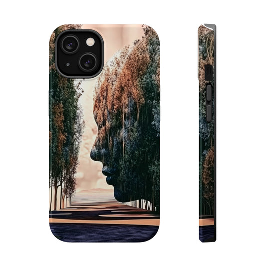 Magnetic Tough Cases