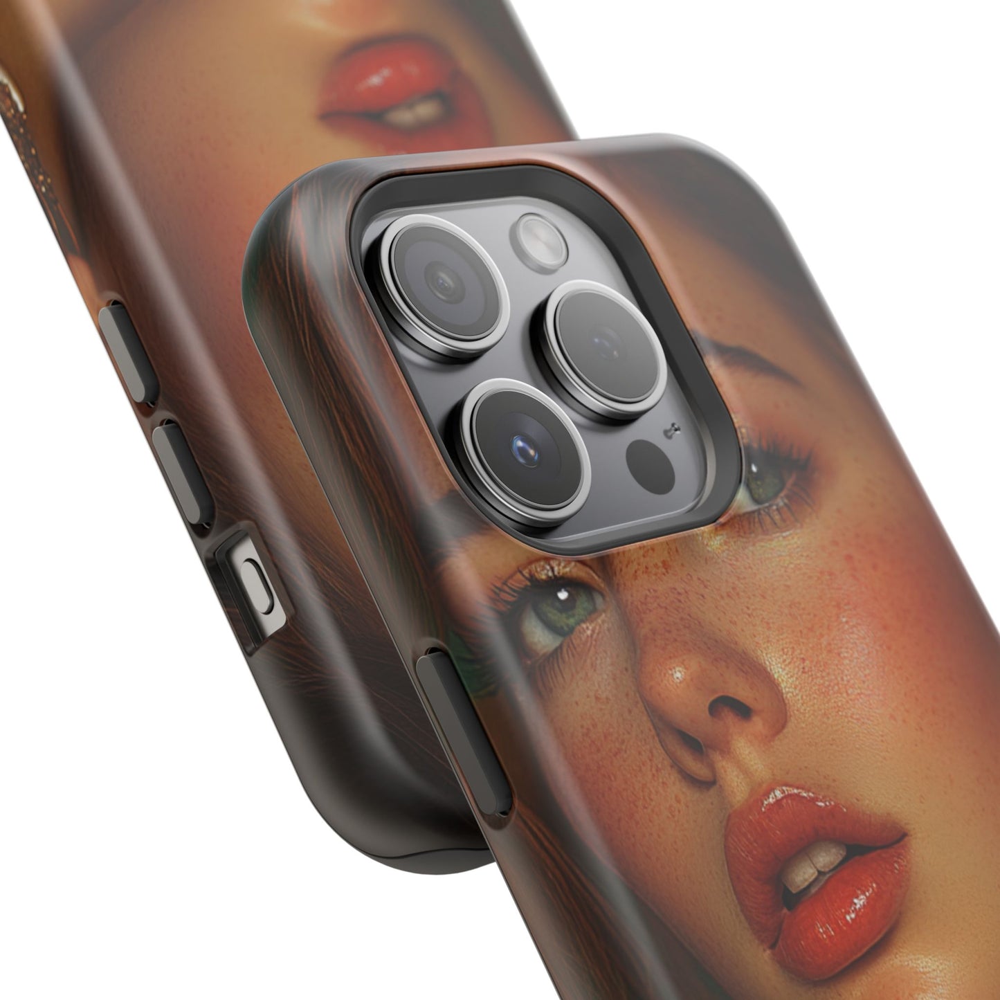 Haute Couture MagSafe® iPhone Case - Moxie-Jay Fashion Edition