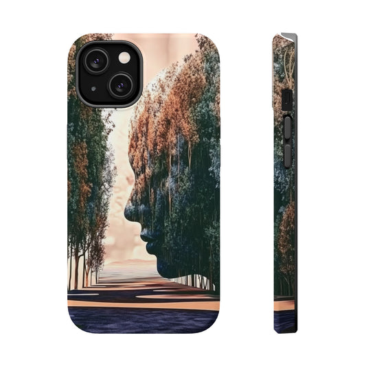 Magnetic Tough Cases