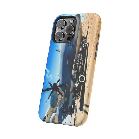 Phone Case - San Diego Air Show Summer '22 Photograph by Moxie-Jay